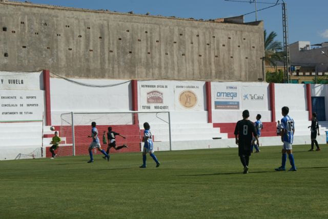 XII Torneo Inf Ciudad de Totana 2013 Report.I - 24